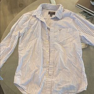 men’s button up dress shirt